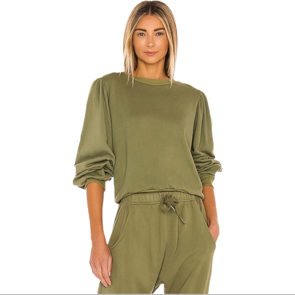 acacia swimwear Tops - Acacia Sweatshirt